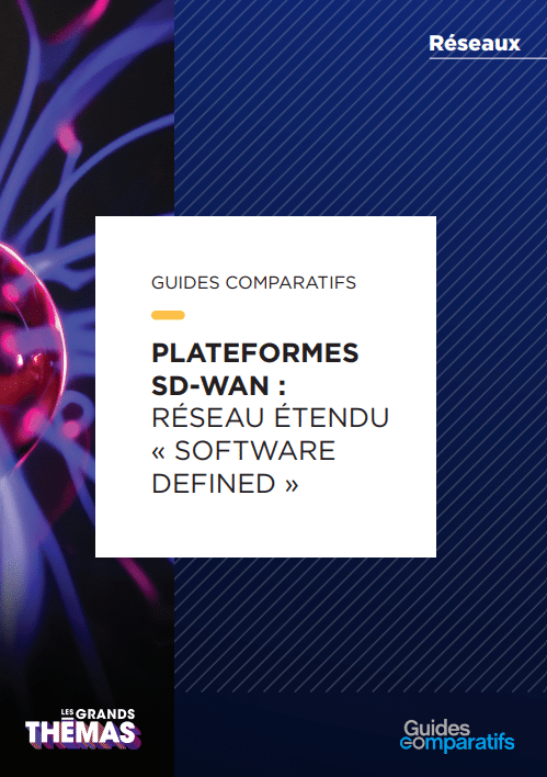 Retrouvez dans votre cahier des charges :