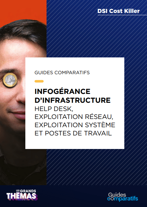 Retrouvez dans votre cahier des charges :