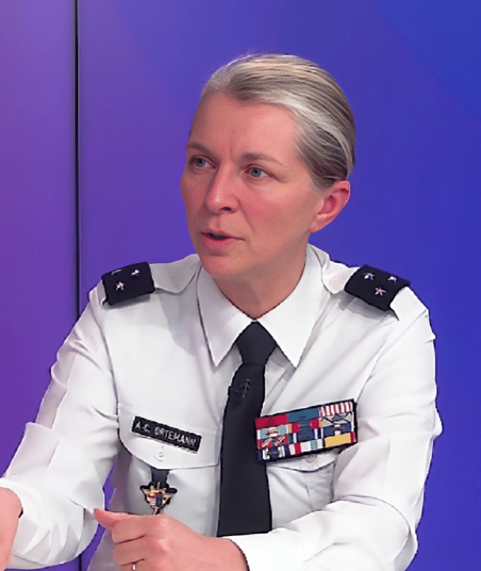 Anne-Cécile Ortemann