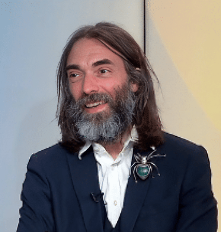 Cédric Villani