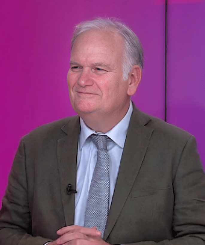 François-Pierre Lani