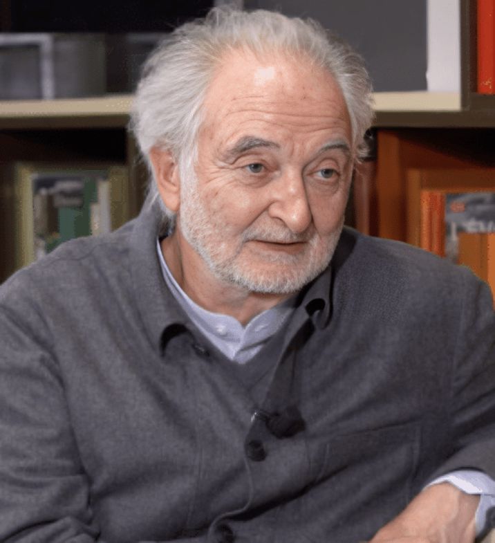 Jacques Attali
