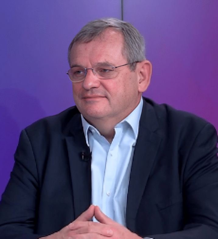 Jean-Baptiste Courouble