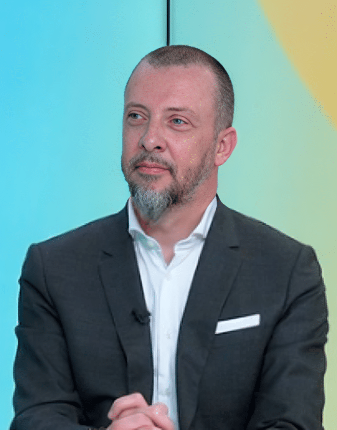 Olivier Louis Monnier