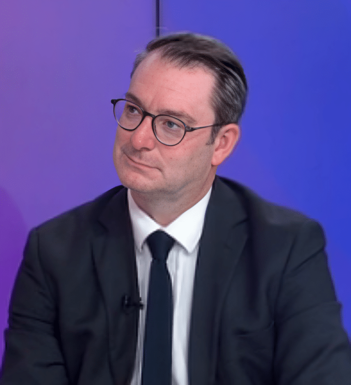 Olivier de Maison Rouge