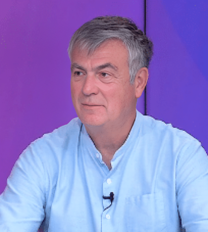 Pierre-Louis de Guillebon