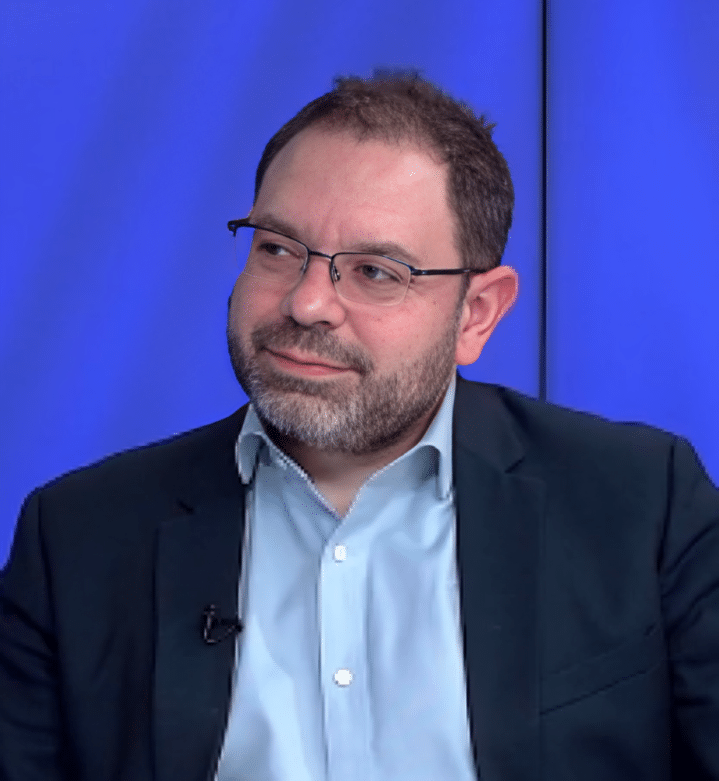 Pierre-Raymond Pouligny