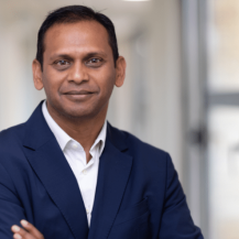 Baladji Soussilane Air Liquide