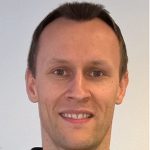 Pierre Francois Guglielmi Headshot